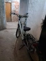 Електрически велосипед STRATOS E-City – Работеща система (Без батерия), снимка 6