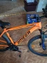 велосипед 27.5 цола , снимка 1