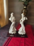 Статуетки на Bruno Merli by Capodimonte Italy , снимка 1