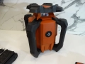 2025 - Hilti PR 40 - 22 / Nuron - Ротационен лазерен нивелир, снимка 5