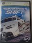 Xbox360-Need For Speed Shift
