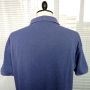 Gant Mens Cotton Pique Short Sleeve Casual Polo T-Shirt Dark Grey Size 2XL, снимка 9