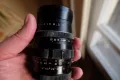 Обектив Pentacon 135mm f/2.8. Exakta mount(15 Blades), снимка 5