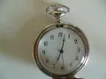 № 8015 джобен часовник  , снимка 4