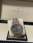 Patek Philippe green dial, снимка 1