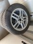4 броя зимни гуми с джанти от Порше Кайен 2015