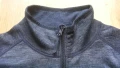 VIND WOMEN 100% Merino Wool размер XL дамска горница 100% Мерино Вълна - 1340, снимка 4