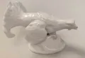 Порцеланова фигурка на глухар, снимка 6