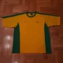 Brazil - Nike - Ronaldo (R9) season 1998, снимка 1