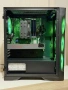 Геймърски компютър i5-8400, RX5700, 32GB, снимка 3