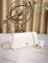 чанти CHANEL Chain ↔️ 20 cm 🌹 ↕️ 12 cm 🌹 , снимка 5