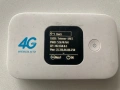 4G LTE Wi-Fi джобен рутер/бисквитка Huawei E5577C, снимка 2