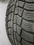 Продавам джанти 15 с зимни гуми , снимка 2