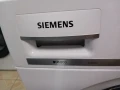 Комплект пералня и сушилня Siemens IQ 800 Edition 8кг А+++ Made in Germany 2 години гаранция!, снимка 2
