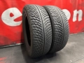 225 65 17, Зимни гуми, Michelin PilotAlpin5SUV, 2 броя, снимка 1