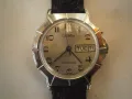 SLAVA, automatic, cal. 2427, made in Russia, case 37mm, TOP!, снимка 1