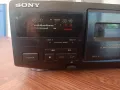 SONY TC - WE 405 HIFI STEREO Дек/2, снимка 9