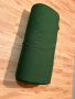 Качествен зелен плат за тапициране - 22 метра, снимка 3