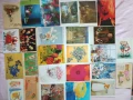 пощенски картички, снимка 1
