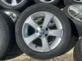 5х100 14 цола лети Джанти VW Seat Skoda 5x100 Фолксваген Поло, снимка 1