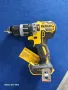 Акумулаторен ударен винтоверт DEWALT DCD796

, снимка 1