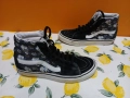 Vans кожени с черепи N 36,5, снимка 9