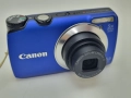 Canon PowerShot A3300 IS 16.0MP Compact Digital Camera камера, снимка 4