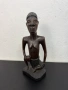 Африканска дърворезба - фигура от абанос. №7963, снимка 1