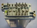 реле ASEA RXMA1 RK211 052-AN-110-125V Combiflex Auxiliary Relay, снимка 10