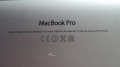 MAKBOOK PRO15", снимка 2