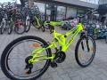 SPRINT Велосипед 24" Bike Sport Paralax, снимка 4