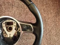 Скосен мулти волан Audi A3/S3/TT S-line, снимка 4