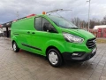 Ford Transit Custom 2.0 EcoBlue, снимка 4