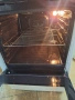 Готварска печка с керамичен плот SIEMENS шир.50см. , снимка 4