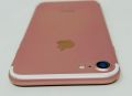 Apple iPhone 7 Rose Gold Заключен към iCloud Епъл Айфон, снимка 5