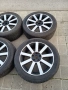 Джанти 18" 5х114.3 5x114,3 Renault Nissan Dacia Infiniti, снимка 4