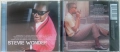 Stevie Wonder (CD) оригинални и неофициални дискове , снимка 5