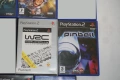 Игри за PS2 Monster House/Pinball/Space Invaders/WRC, снимка 5