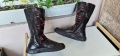 Ботуши Kacper 38.5 н. Естествена кожа , снимка 12
