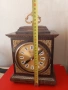 Винтидж настолен часовник , снимка 2