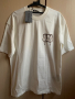 Мъжка тениска Balenciaga размер XL, снимка 1