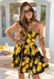 Летни рокли с лимони, снимка 11