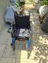 Електрическа инвалидна количка , снимка 5
