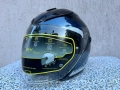 Каска BMW Motorrad 60-61 open face, снимка 3