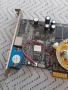 Видеокарта FX5200, снимка 2