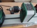 Продавам струг за дърво PARKSIDE PDM600B2, снимка 9