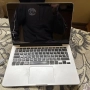 Macbook pro late 2013 13,3inch core i5 2,4-2,9 boost 8gb ram с ново зарядно, снимка 2