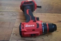 Нов акумулаторен винтоверт 20V, 50Nm, снимка 4
