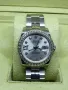 Rolex Datejust 36mm Steel Pink Dial Diamond Automatic Дамски Различни Варианти, снимка 14