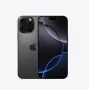 НОВ!!! Apple iPhone 16 Pro Max, 256GB, 5G, Black Titanium, снимка 1